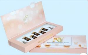 Bộ sản phẩm trắng da trị nám