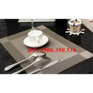 Miếng nhựa PVC, miếng lót khay bàn ăn