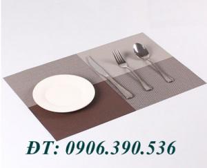 Miếng nhựa PVC, miếng lót khay bàn ăn