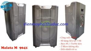 Loa kéo Malata M-9041 bán giảm giá đến 10%