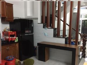 nhà mặt tiền phú nhuận
