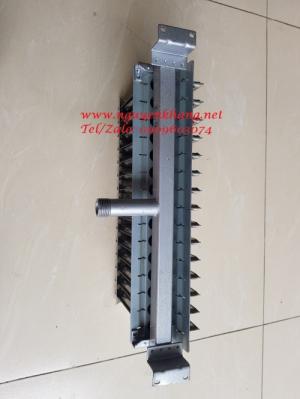Đầu đốt bếp ga- Đầu đốt bồ cào ga công nghiệp