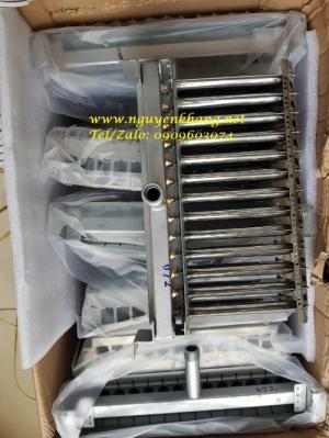 Đầu đốt bếp ga- Đầu đốt bồ cào ga công nghiệp