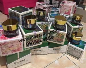 Trị Mụn Nám Lão Hóa Kem AMIYA