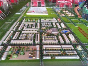 Siêu Dự Án Khu Đô Thị Cát Tường Western Pearl 2.