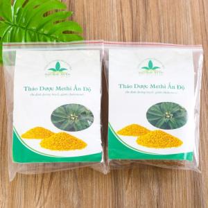 Combo 5 gói Thảo Dược Methi loại 500gr