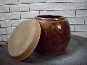 Khạp mini