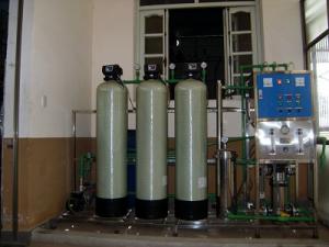 sử dụng trong lọc thô tiền lọc RO