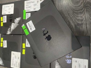 Apple tivi Gen 4 like new 95%