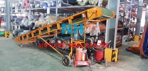 Băng chuyền công nghiệp