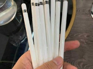 Pút pencil 1 & 2 new / like new apple
