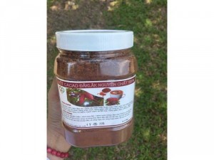 cacao Daklak nguyên chất