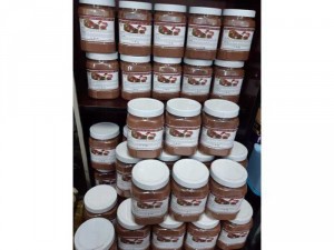 cacao Daklak nguyên chất