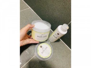Dầu gội bưởi Nga hoàng