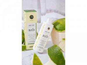 Dầu gội bưởi Nga hoàng