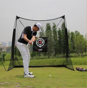 Lồng tập golf LG25