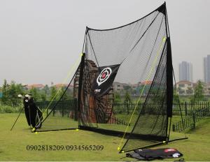 Lồng tập golf LG25