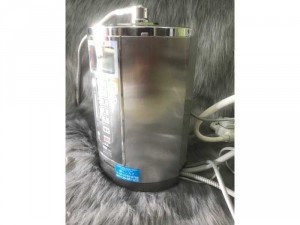 máy lọc nước ion kiềm panasonic tk7815