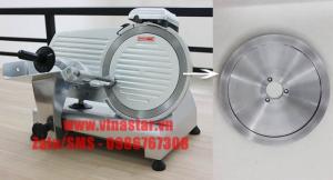 Máy thái thịt đông lạnh ES250