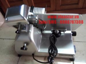 Máy thái thịt đông lạnh ES250