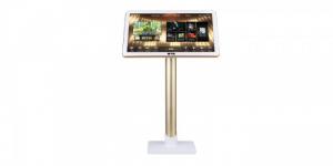 ĐẦU KARAOKE LIỀN MÀN HÌNH BTE S21650