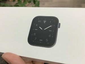 Đồng hồ Apple series 5 Titanium full box