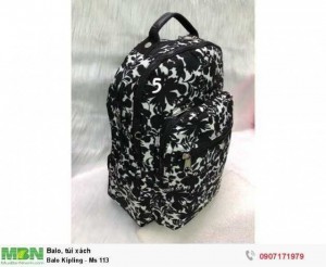 Balo Kipling VNXK - Ms 113