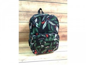 Ba lô Đi Học Dù Kipling VNXK - Ms 01B