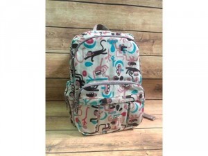 Ba lô Đi Học Dù Kipling VNXK - Ms 01B