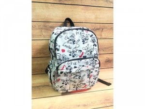 Ba lô Đi Học Dù Kipling VNXK - Ms 01B