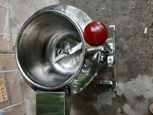 Máy xay giò công nghiệp INOX 304