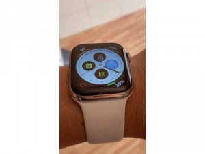 Apple Watch series 4 44mm