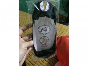 combo 5 đôi tất hài ren