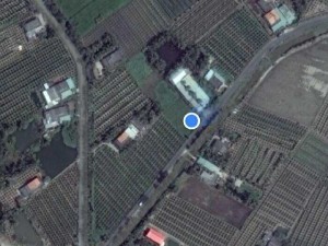 Hàng Hot 2034m2 đất xây biệt thự