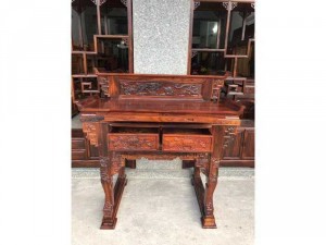 Bàn Thờ Tứ Linh
