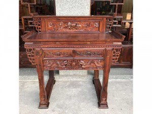 Bàn Thờ Gia Tiên 2 Tầng