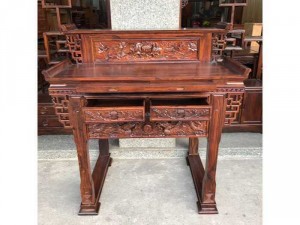 Bàn Thờ Gia Tiên 2 Tầng