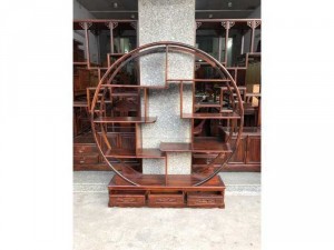Kệ Tròn Cao Cấp 1m76