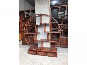 Kệ Tròn Cao Cấp 1m76