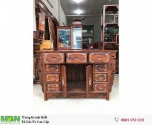 Tủ Cẩn Ốc Cao Cấp