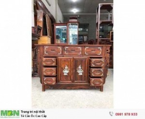 Tủ Cẩn Ốc Cao Cấp