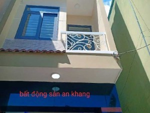Bán nhà trung tâm