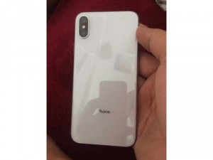 iphone X 256Gb