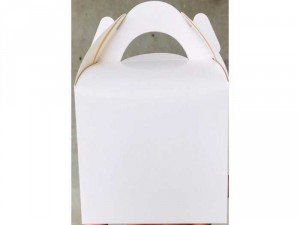 Hộp Giấy Đựng bánh, thức ăn nhanh