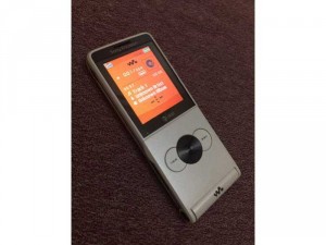 Sony Ericsson W350i