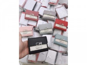 Ví nhỏ sale cực rẻ chỉ 49k/ chiếc