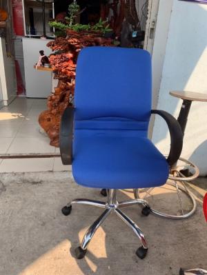 Ghế xoay nhân viên