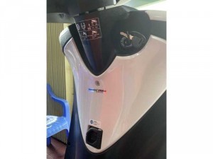bán shi150 nhập 2013 màu trắng đời cuối 1108 đầu