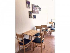 Ghế cabin đẹp giá rẻ