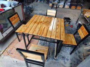 Chuyên cung cấp, mua bán thanh lý bàn ghế cafe, bàn ghế nhà hàng, bàn ghế văn phòng, khách sạn, khu